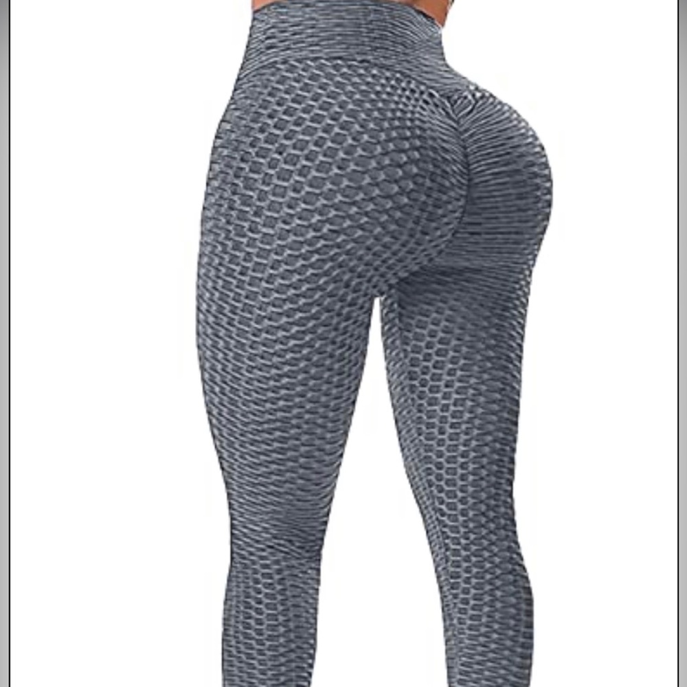 The peach lift leggings